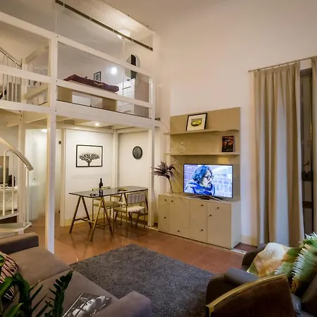 Acacia Firenze - Calla Extérieur photo
