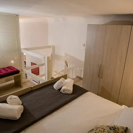 Acacia Firenze - Calla Extérieur photo
