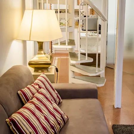 Acacia Firenze - Calla Extérieur photo