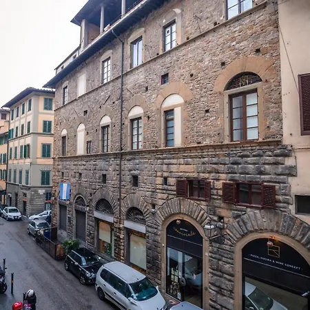 Acacia Firenze - Calla Extérieur photo