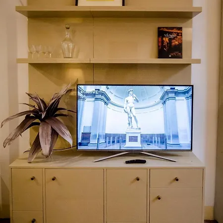 Acacia Firenze - Calla Extérieur photo