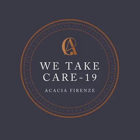 Acacia Firenze - Calla Extérieur photo