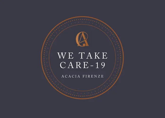 Acacia Firenze - Calla